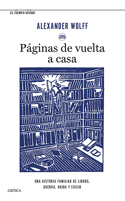 Libro de la semana