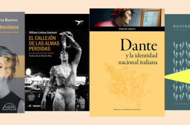 Libros de la semana 55