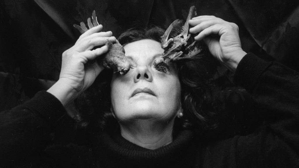 Graciela Iturbide