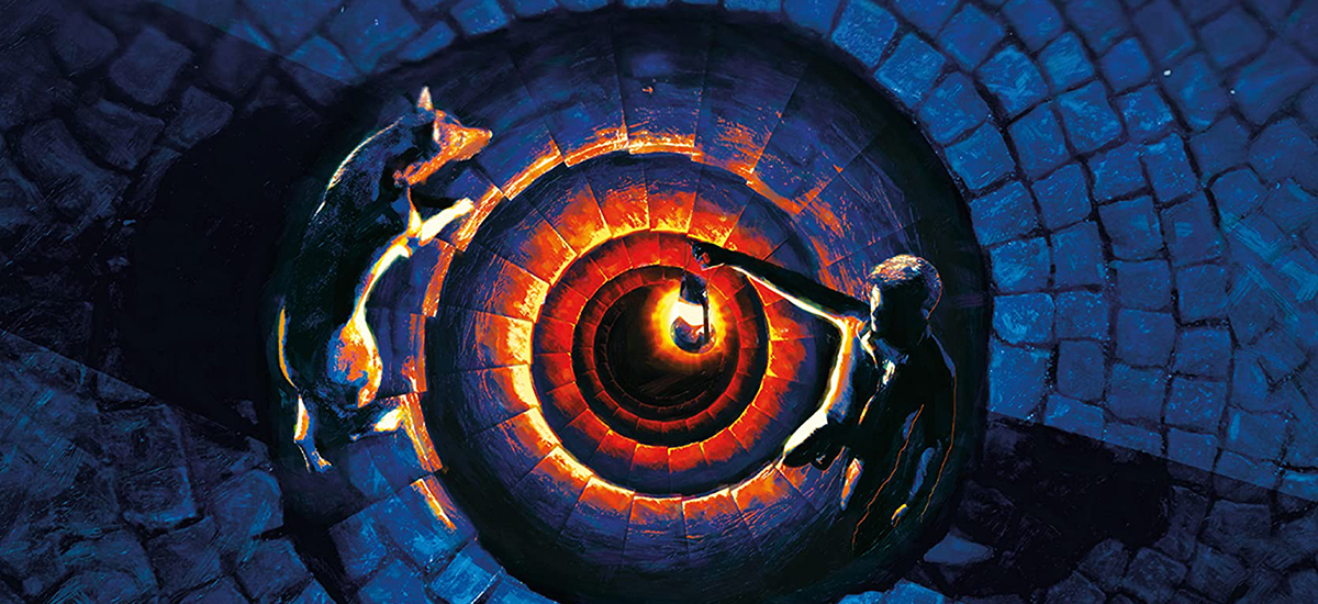 Cuento De Hadas De Stephen King